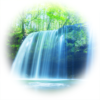waterless printing_waterfall