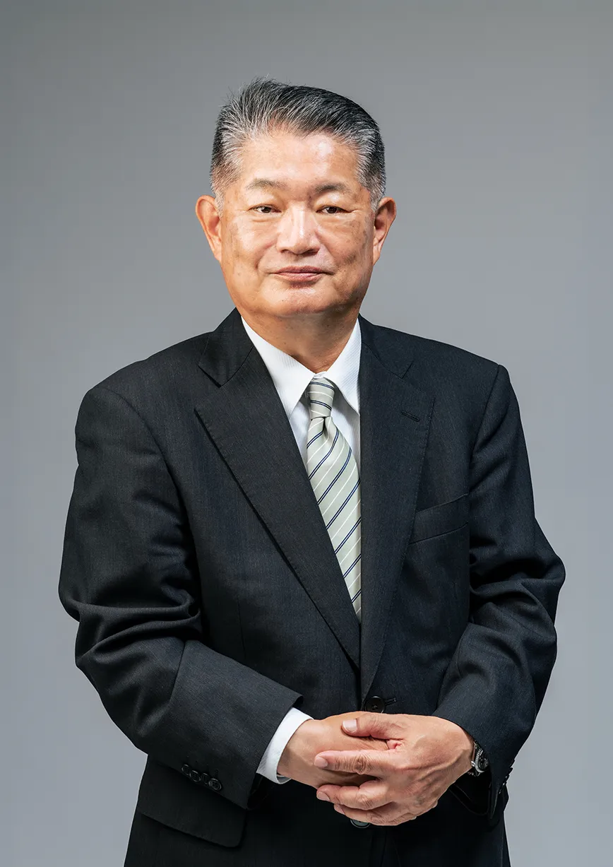 代表取締役社長 石井 和貴