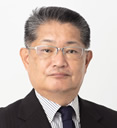 President and Representative Director Kazutaka Ishii